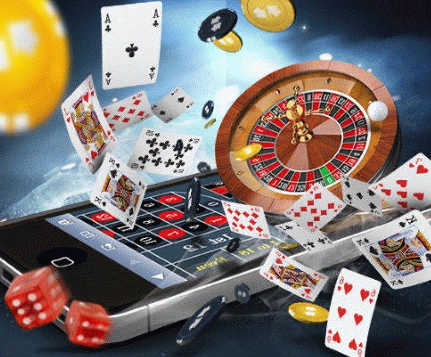 Online Casino Game