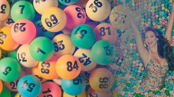 Online Lottery Betting