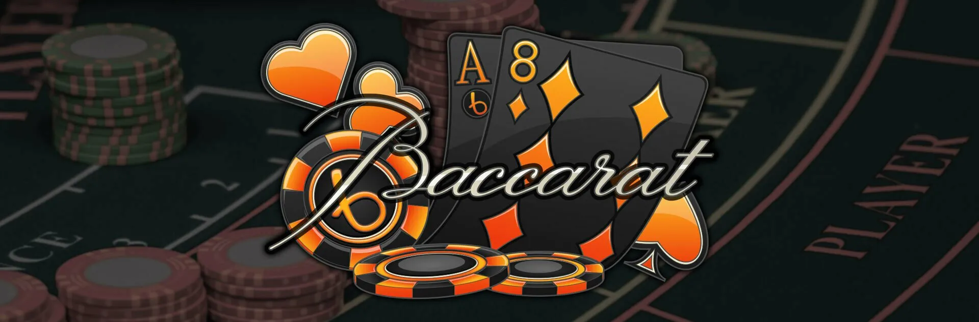 Online Baccarat Game