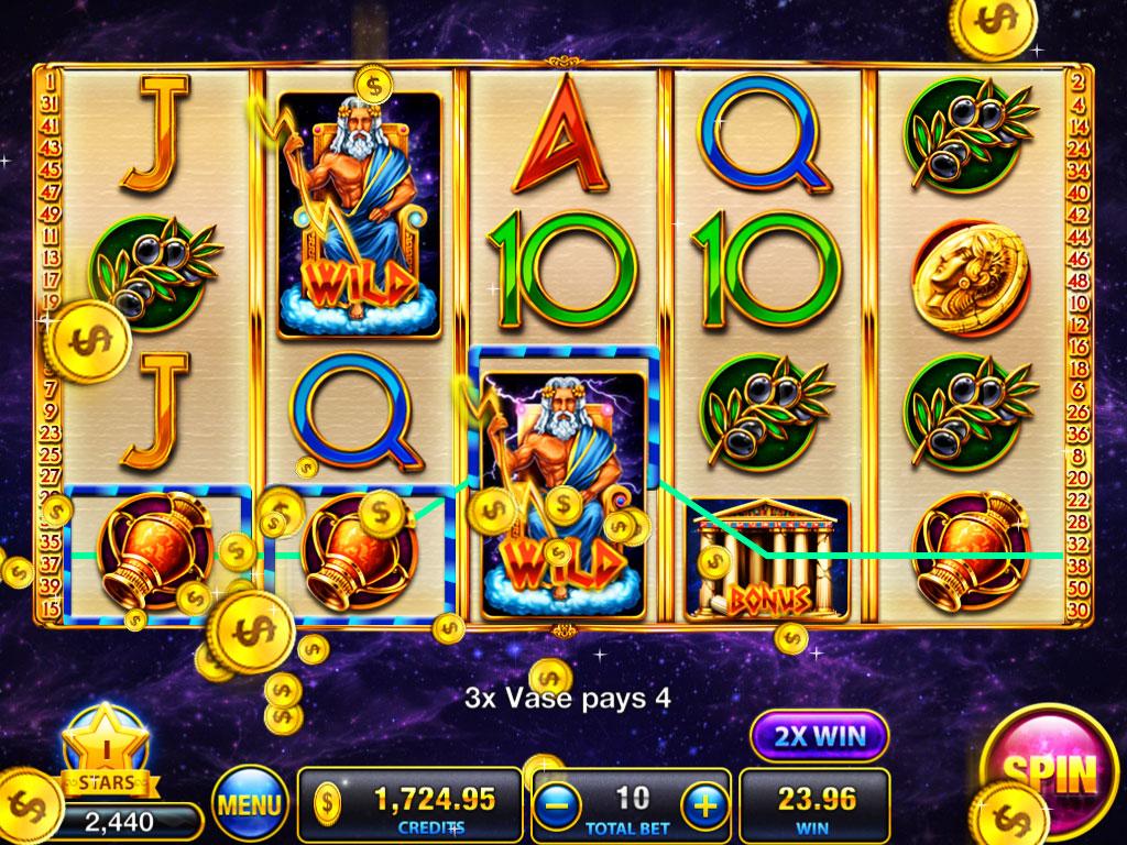 slot online