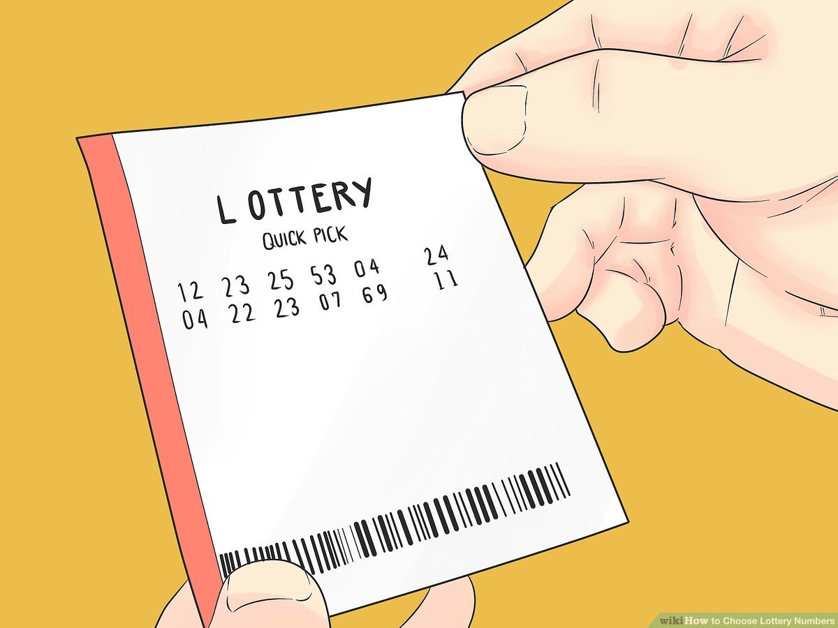 Online Lottery Betting