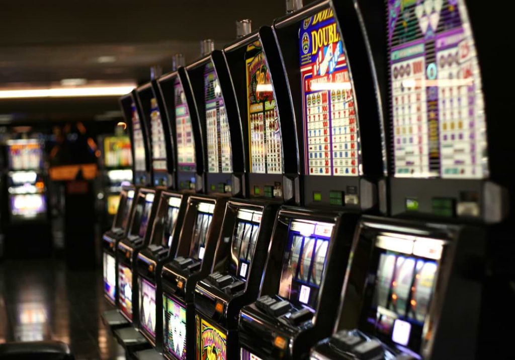 Online Slot Machines