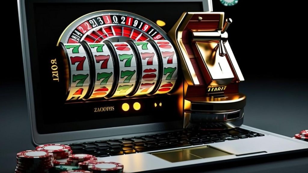 Online Casino