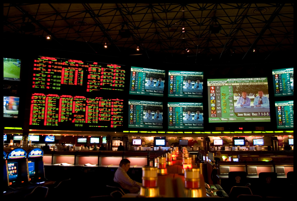 Sports Betting