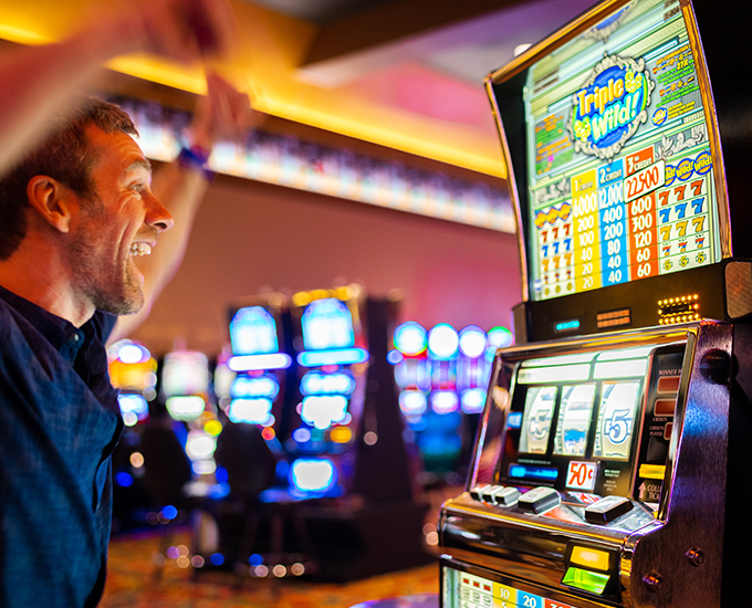 Slot Games