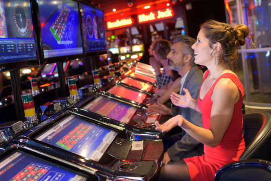 Online Slot