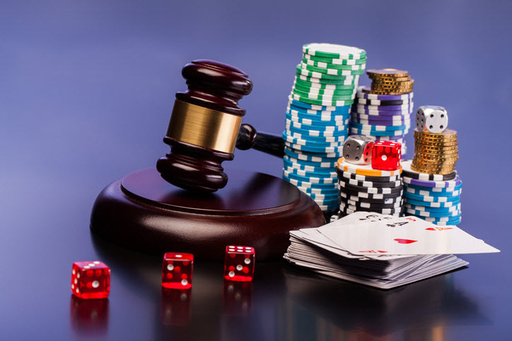 Offshore Casino