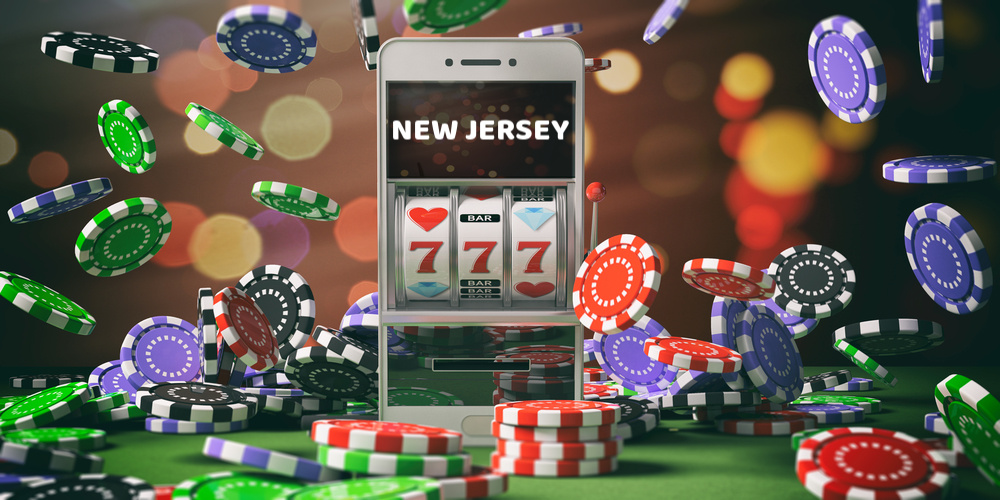 Online Casino Betting