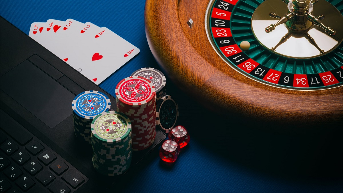 Online Slot Game