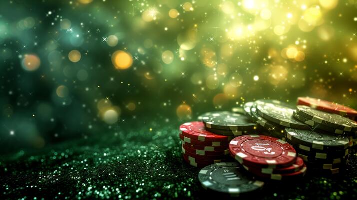 Online Casino Game