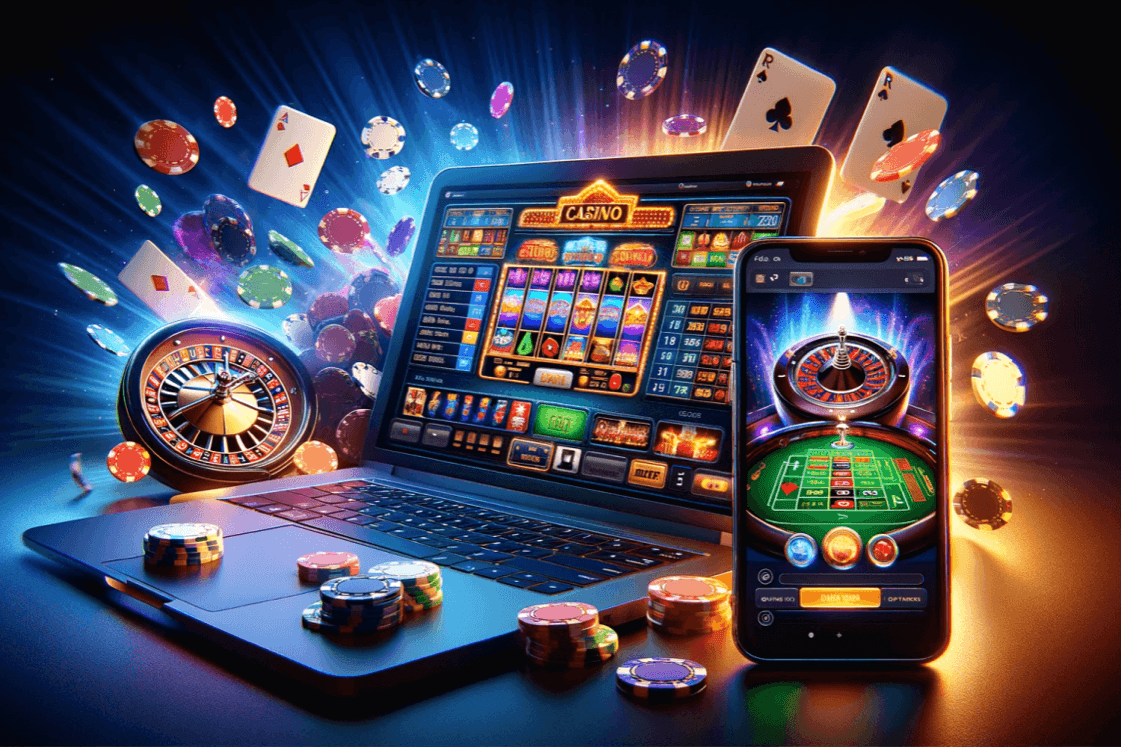 Slot Game