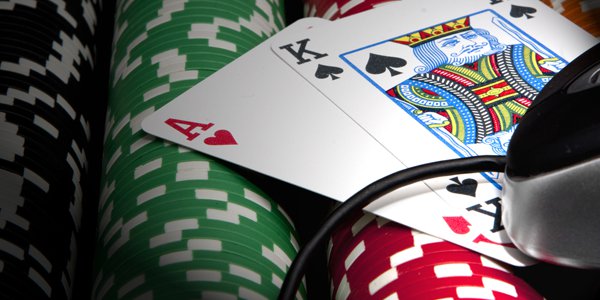 Online Casino