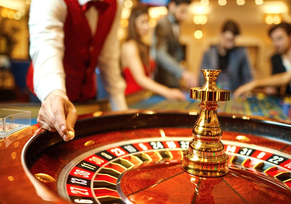 Online Casino