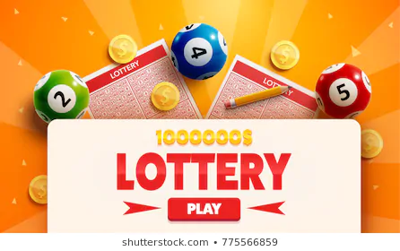 Online Lottery 