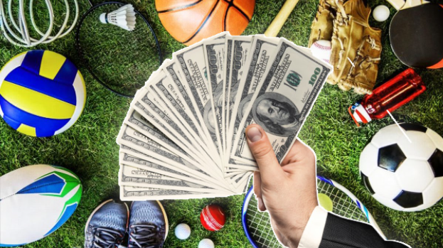 Online Supports Betting