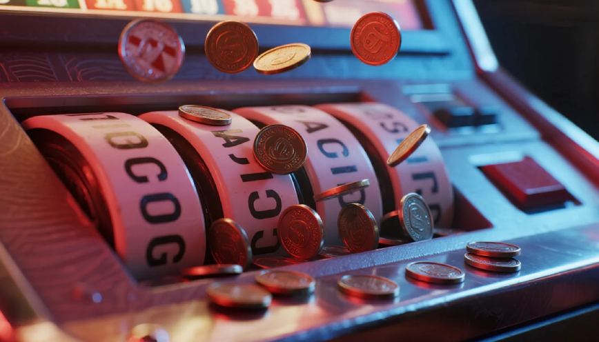 Online Slot Games